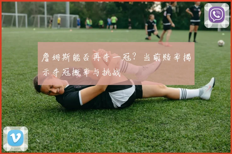 詹姆斯能否再夺一冠？当前赔率揭示夺冠概率与挑战